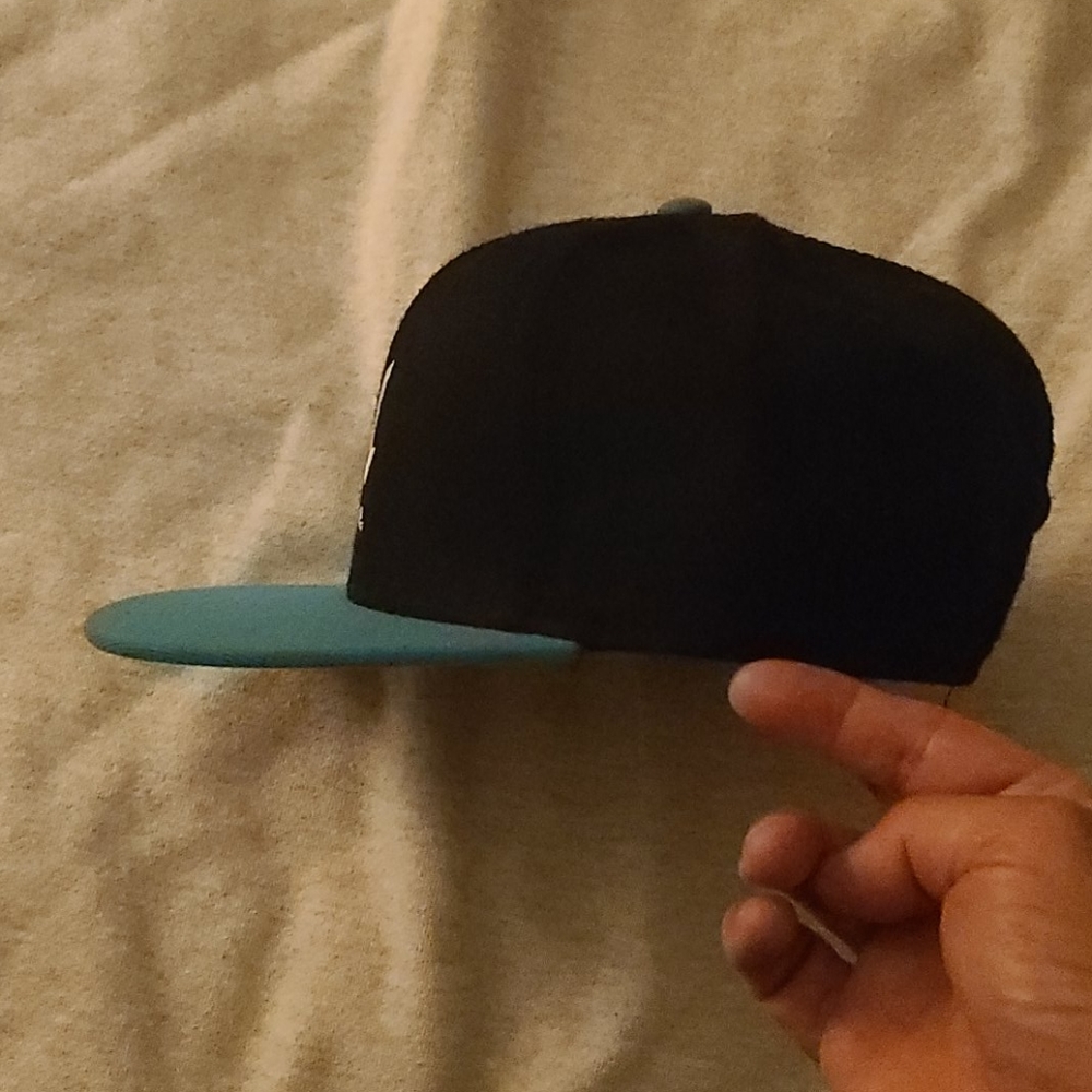 Snap Back Hat - Picture 3 of 5